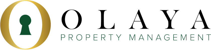 Olaya Property Management