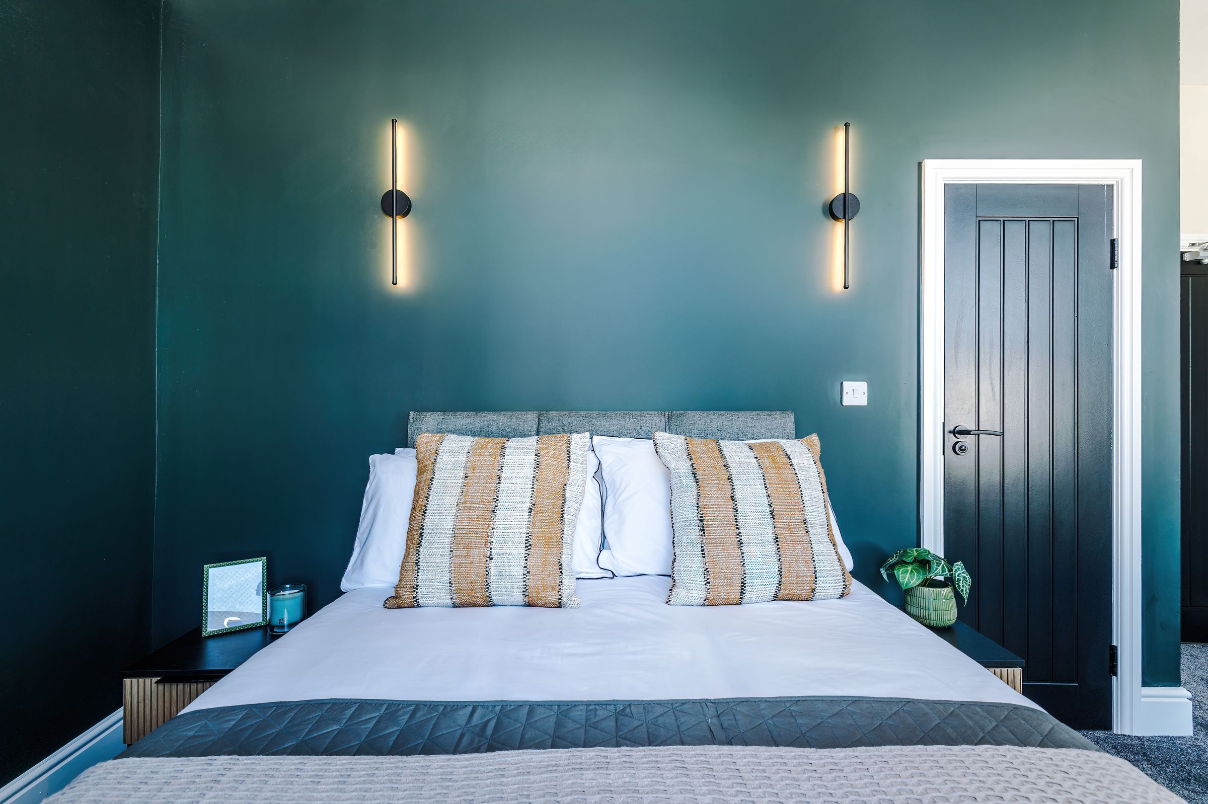 Virginia Road, New Brighton: room photo